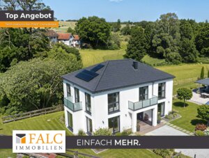 Traumhaus gesucht? - Wir haben das passende Grundstück dazu